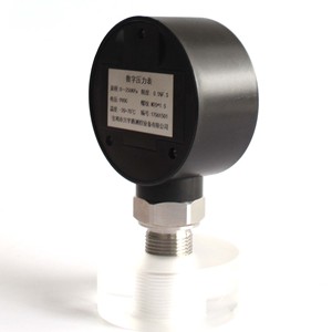 Manuel du manomètre numérique pour pneus Quest - Product Image 3