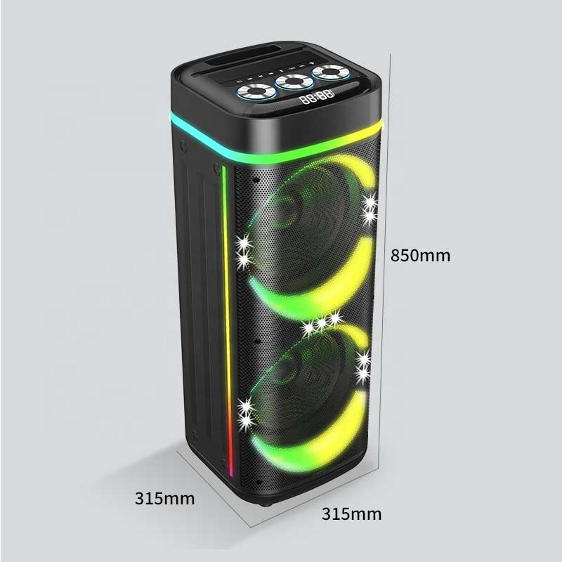 troley speaker