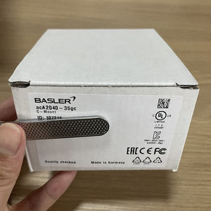 En Stock Cámara Basler Cámara Industrial, Nuevo, Original, Nuevo, 1, 2, 2, 1, 2, 1, 2, 2, 2, 1, 2, 1, 2, 2, 1, 2, 2 - Product Image 2