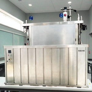 Equipo de Calentamiento de Gran Capacidad para Pruebas de Agua en Tuberías de Plástico, ISO 1167, ASTM D1598, ASTM D1599 - Product Image 2