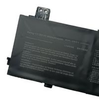 Batterie d'ordinateur portable de remplacement 42Wh C31N1843 pour Asus VivoBook S14 S432FL S532FA S532FL