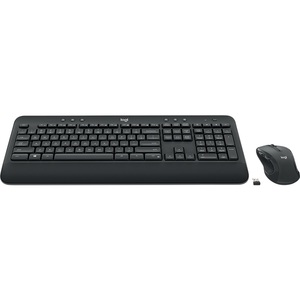 Mk545 Advanced Wireless <b>Keyboard</b> and Mouse Full Size Mk545 Mk545 - Product Image 4