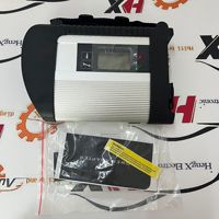 Outil de diagnostic complet MB STAR C4 avec WiFi et DOIP pour l'inspection des véhicules et camions M-Benz