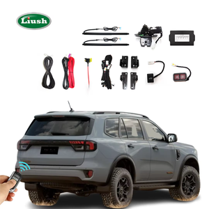 ชุดติดตั้งประตูท้ายแบบยกอัตโนมัติ ระบบไฟฟ้าอัจฉริยะ พร้อมโช้คอัพไฟฟ้า สำหรับรถฟอร์ด เอเวอเรสต์ ปี <span class=keywords><strong>2022</strong></span> ราคา - Product Image 1