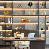 Articles et accessoires de décoration intérieure pour la décoration de l'intérieur et les designs muraux