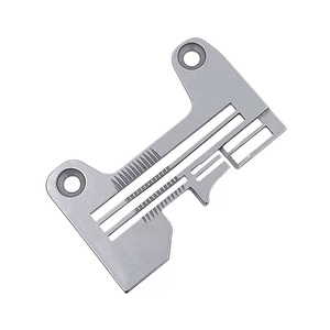 Piezas de máquina de coser industrial Placa de aguja de máquina de coser - Product Image 3
