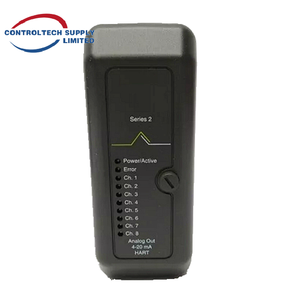 最有利的KJ3221X1-BA1模拟输出模块12P2531X102 Rev N系列<span class=keywords><strong>2</strong></span> <span class=keywords><strong>4</strong></span>-20mA用于Plc编程 - Product Image 4