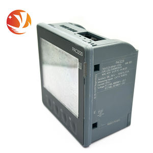 3320-0BA01-1DA0 Original7KM ใหม่ล่าสุดตัวควบคุมมิเตอร์ไฟฟ้าอเนกประสงค์แบบ7KM3320-0BA01-1DA0ตั้งโปรแกรมได้ - Product Image 6