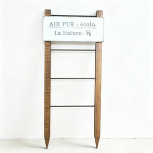 Décorations d'escalier en <span class=keywords><strong>bois</strong></span> massif de style français, panneaux en <span class=keywords><strong>bois</strong></span> créatifs, structures d'escalade, décorations de <span class=keywords><strong>jardin</strong></span>, artisanat en <span class=keywords><strong>bois</strong></span> exquis - Product Image 5