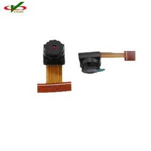Cảm Biến Hình Ảnh CMOS Độ Nhạy Cực Cao OV7740 Micro Camera Module 24pin - Product Image 3