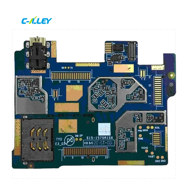 पेशेवर pcba मोबाइल फोन माँ बोर्ड पीसीबी सर्किट बोर्ड विधानसभा सेवा फैक्टरी