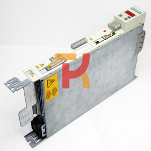 6SE7012-0TP50-Z Z=C23+G11+F01+K80 VerB PLC de Accionamiento de CC/CA - Product Image 1