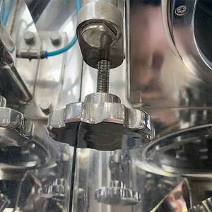 सार्वभौमिक पाउडर सूखे वर्णक मसाले मिल मशीन लाल मिर्च चीनी बादाम आटा कैसावा ग्राइंडर खाद्य प्रसंस्करण इंजन गियर - Product Image 4