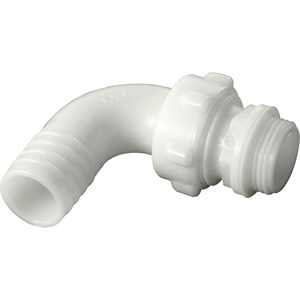 PA-1ฟิตติ้งตัวผู้แบบสามชิ้นสำหรับกลึงเครื่องมือ "1/4x40" - Product Image 1