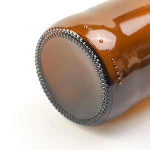 Botellas de cristal ámbar de 250ml para cerveza, distribuidor de la mejor clasificación, precio de la cerveza, Alemania, compra de <span class=keywords><strong>licor</strong></span>, los mejores productos, 2023 con tapa de corona - Product Image 5