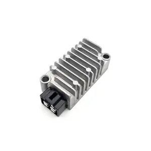 47X-81960-00 Motorcycle Scooter Parts 12V 15A Voltage Regulator Stabilizer Rectifier for Yamaha XC125 Cygnus XC150 Flyone