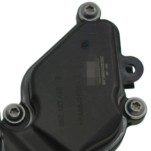 05E103495B 油分离器适用于大众高尔夫捷达奥迪A3 1999-2014 |   适用于大众集团1.8T和2.0T涡轮增压汽油发动机 - Product Image 4