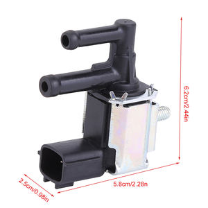 Soupape Solénoïde de Recirculation des Gaz d'Échappement (EGR) pour Moteur de Voiture K5T48583 14930-AX000 pour <span class=keywords><strong>Nissan</strong></span> March 2012-2021 – Vente en Gros - Product Image 6