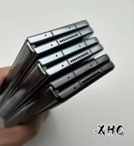 ขายส่งจากโรงงาน โทรศัพท์มือถือ <span class=keywords><strong>Z</strong></span> <span class=keywords><strong>Fold</strong></span> <span class=keywords><strong>4</strong></span> ของแท้ สมาร์ทโฟน 5G ปลดล็อค คุณภาพสูง ความจุ 256GB <span class=keywords><strong>512GB</strong></span> - Product Image 1