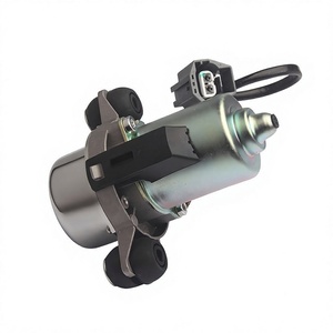 Pompe à vide électrique 22804112 pour Volvo, ensemble moteur en acier de remplacement - Product Image 4