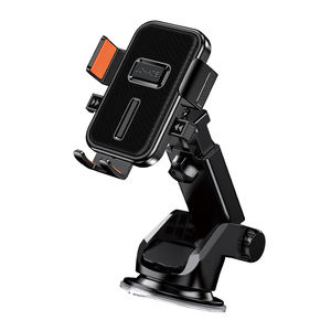 JOKADE Vente directe d'usine Console centrale de voiture <span class=keywords><strong>Support</strong></span> de poussée Fixation pratique du téléphone pendant la conduite, <span class=keywords><strong>support</strong></span> de téléphone stable dans la voiture - Product Image 6