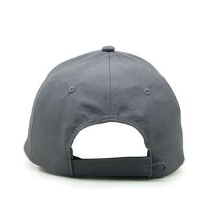 Casquette de baseball unisexe de <span class=keywords><strong>luxe</strong></span> en nylon imperméable à 5 panneaux avec logo brodé à la main, ajustable, pour adultes, toutes saisons - Product Image 4