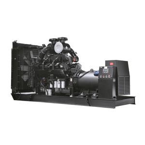 Haute performance usine <span class=keywords><strong>prix</strong></span> 1000kw 1250kva générateur électrique avec cummins moteur et <span class=keywords><strong>alternateur</strong></span> stamford - Product Image 6