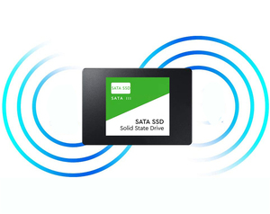 SSD ขนาด 2.5 นิ้ว ความจุ 1TB สำหรับคอมพิวเตอร์แล็ปท็อปและเดสก์ท็อป 120 240 480 SSD - Product Image 4