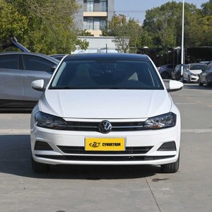 Volkswagen <span class=keywords><strong>Polo</strong></span> 2023 de <span class=keywords><strong>Segunda</strong></span> <span class=keywords><strong>Mano</strong></span> con Techo Solar, 5 Plazas, Auto Pequeño, Volante a la Izquierda, Autos Usados de 1.5L de Gasolina - Product Image 3