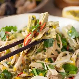 Taze dondurulmuş yeşil soya Yuba: antioksidan zengin fasulye Curd cilt, fonksiyonel gıdalar için glutensiz ve gdo olmayan - Product Image 3