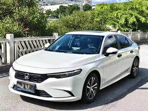 Venta Especial Auto Nuevo de China Honda <span class=keywords><strong>Integra</strong></span> 2022 240TURBO CVT Tech L2 Conducción Inteligente 5.9L Ahorro de Combustible para Desplazamientos Diarios - Product Image 2