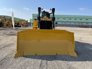 Caterpillar D8R a utilisé un grand bulldozer sur chenilles en bon état au meilleur prix chat bulldozer D8R - Product Image 3