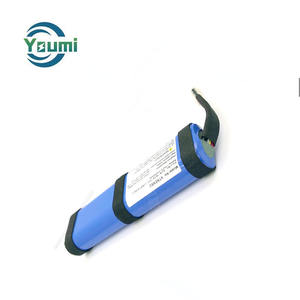 7.4v 5200毫安时电池，适用于JBL扬声器Xtreme <span class=keywords><strong>2</strong></span>，兼容2INR19/66-<span class=keywords><strong>2</strong></span> SUN-INTE-103锂离子电池 - Product Image 2