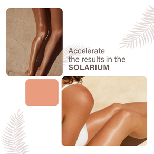 Aceite Bronceador Corporal Natural de Marca Privada con 5 Aceites Preciosos para un <span class=keywords><strong>Bronceado</strong></span> Profundo y Saludable - Product Image 3