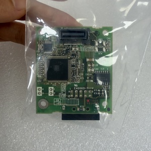 Módulo de Comunicación FR-A8NC para PLC con Interfaz CC-Link para Automatización Industrial, Garantía de un Año - Product Image 4