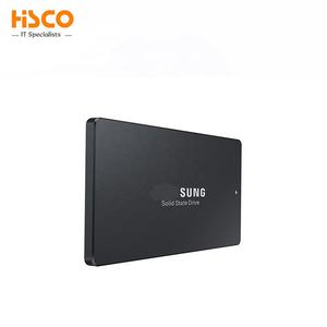 <span class=keywords><strong>PM863a</strong></span> 3.84 To SATA 6Gbps 2.5 pouces SSD 9Y3HD Solid State Drive pour serveur - Product Image 4