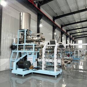 เครื่องผลิตเม็ดอาหารสัตว์ปีกเครื่องผลิตอาหารเม็ดสำหรับสัตว์เลี้ยงธุรกิจใหม่ - Product Image 3