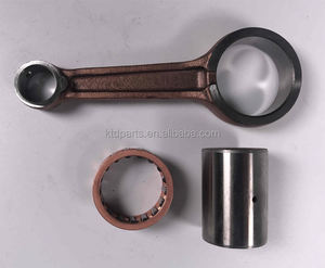 KTD-biela de motor MIO SOUL NOUVO FINO, kit de biela de alta calidad Con varilla - Product Image 2