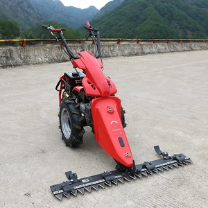 เครื่องตัดหญ้าอุตสาหกรรมแบบขับเคลื่อนด้วยตัวเองอเนกประสงค์ - Product Image 4