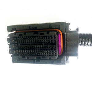 Desain Khusus Pengolahan Pabrik Harness Sirkuit Kendaraan, Otomotif Tali Kabel Diagnostik Mobil - Product Image 5