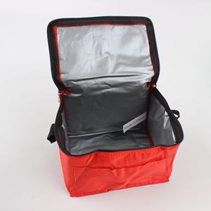 屋外ビール用ストックポリエステル断熱ポータブルバッグカスタムロゴ印刷プロモーションビジネスギフト - Product Image 5