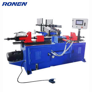 เครื่องขึ้นรูปปลายท่อความเร็วสูง เครื่องบานปลายท่อความแม่นยำสูง เครื่องขึ้นรูปท่อ - Product Image 3