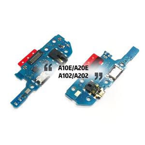 Mobile Phone Spare <strong>Parts</strong> Assembly Charging Port Board For Galaxy A30s / A307F Smartphone - Product Image 3