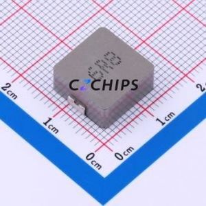 Inductor de Potencia SMS1360-6R8MT SMD, 13.8x12.6mm (Inductancia: 6.8uH) (Precisión: 20% Corriente de Saturación (Isat): 15A) - Product Image 1