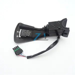 Backhoe Loader 300D 310D 310E 310SE 310G 315D 315SE 315SG 410D 410E 510D Forklift 485E AT180916 Shifter Switch