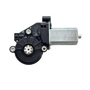 Мотор стеклоподъемника NAX для Chrysler Dodge Jeep 4589581AA 4589581AB 4589581AC Мотор привода задней двери - Product Image 2