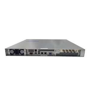 8 kênh 3G SDI để IPTV mã hóa H264 H.265 Multiscreen video streaming - Product Image 2