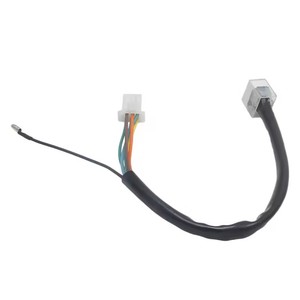 LED Universal Engrenagem Indicador <span class=keywords><strong>Digital</strong></span> Motocicleta 8 <span class=keywords><strong>Display</strong></span> <span class=keywords><strong>Digital</strong></span> Indicador Velocímetro Motocicleta <span class=keywords><strong>Display</strong></span> Alavanca Shift - Product Image 6