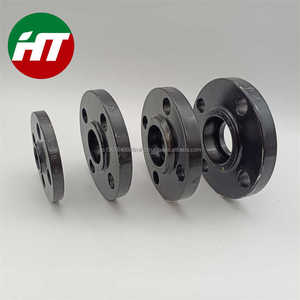 ASTM a694 F65 pn40 150 RF trượt kích thước khớp nối nhanh với mặt bích A105 để 105 mặt bích #600 giá - Product Image 4