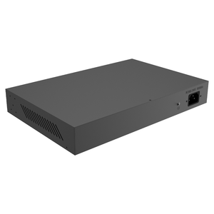 Factory OEM ODM 24 Port Gigabit <b>PoE</b> <b>Switch</b> 24 <b>PoE</b>+2GE+1SFP 400W Non-Managed <b>PoE</b> <b>Switch</b> Long Distance Transmission - Product Image 6